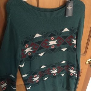 Hollister Sweater